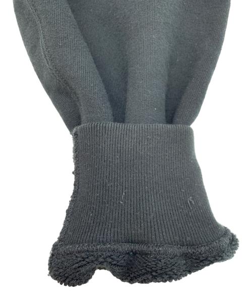 COOTIE PRODUCTIONS（クーティープロダクツ）COOTIE PRODUCTIONS (クーティープロダクツ) Compact Yarn Crewneck Sweatshirts / スウェット ブラック サイズ:XLの古着・服飾アイテム