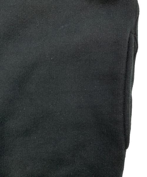 COOTIE PRODUCTIONS（クーティープロダクツ）COOTIE PRODUCTIONS (クーティープロダクツ) Compact Yarn Crewneck Sweatshirts / スウェット ブラック サイズ:XLの古着・服飾アイテム