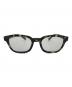 COOTIE PRODUCTIONS (クーティープロダクツ) Raza Shades ブラック×グリーン：12000円