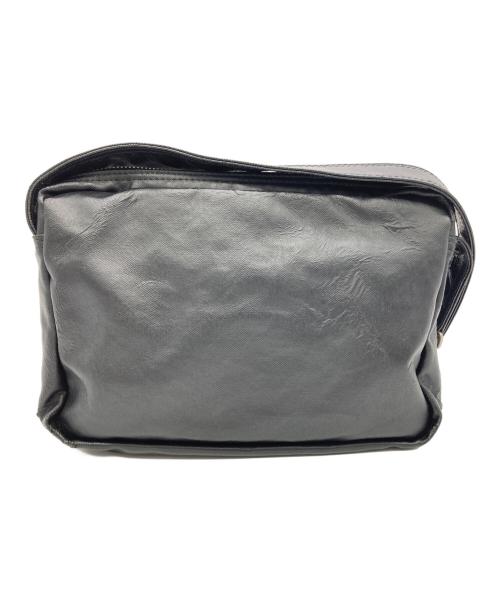 PORTER（ポーター）PORTER (ポーター) FREE STYLE SHOULDER BAG ブラックの古着・服飾アイテム