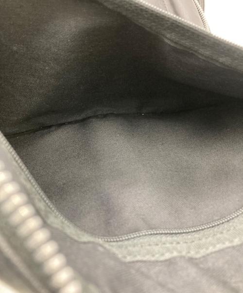 PORTER（ポーター）PORTER (ポーター) FREE STYLE SHOULDER BAG ブラックの古着・服飾アイテム