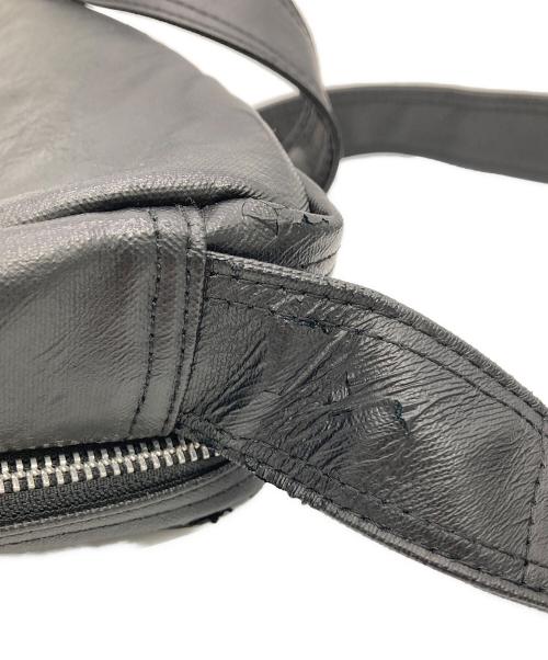 PORTER（ポーター）PORTER (ポーター) FREE STYLE SHOULDER BAG ブラックの古着・服飾アイテム