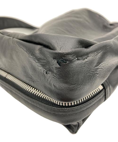 PORTER（ポーター）PORTER (ポーター) FREE STYLE SHOULDER BAG ブラックの古着・服飾アイテム