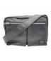 PORTER（ポーター）の古着「FREE STYLE SHOULDER BAG」｜ブラック