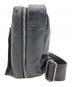PORTER (ポーター) FREE STYLE SHOULDER BAG ブラック：8000円