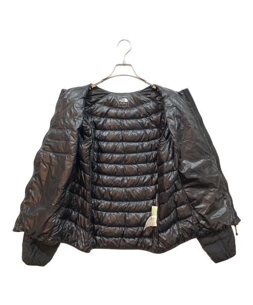 THE NORTH FACE（ザ ノース フェイス）THE NORTH FACE (ザ ノース フェイス) サンダーラウンドネックジャケット ブラック サイズ:Lの古着・服飾アイテム