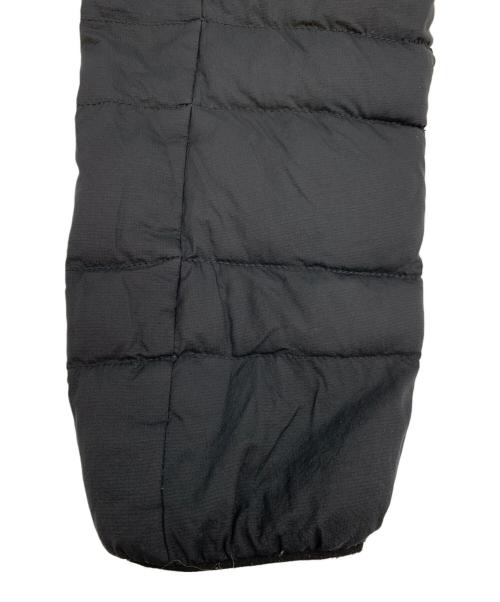 THE NORTH FACE（ザ ノース フェイス）THE NORTH FACE (ザ ノース フェイス) サンダーラウンドネックジャケット ブラック サイズ:Lの古着・服飾アイテム