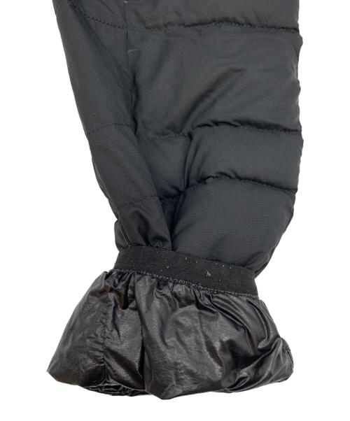 THE NORTH FACE（ザ ノース フェイス）THE NORTH FACE (ザ ノース フェイス) サンダーラウンドネックジャケット ブラック サイズ:Lの古着・服飾アイテム