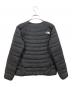 THE NORTH FACE (ザ ノース フェイス) サンダーラウンドネックジャケット ブラック サイズ:L：8000円