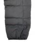 中古・古着 THE NORTH FACE (ザ ノース フェイス) サンダーラウンドネックジャケット ブラック サイズ:L：8000円