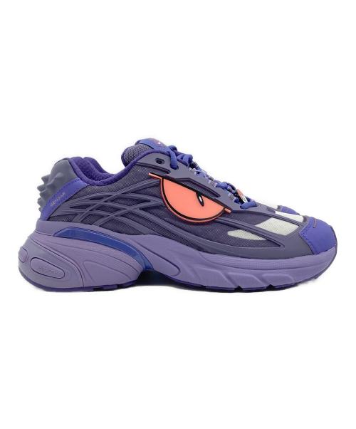 adidas（アディダス）adidas (アディダス) pokemon (ポケモン) Pokémon ADISTAR XLG 2.0 パープル サイズ:US：9.5の古着・服飾アイテム