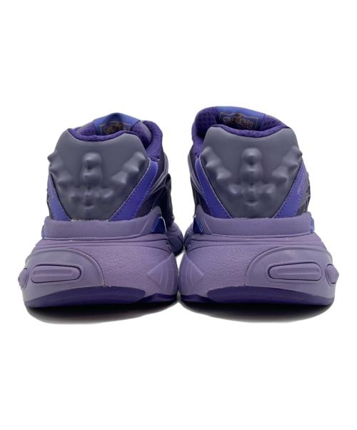 adidas（アディダス）adidas (アディダス) pokemon (ポケモン) Pokémon ADISTAR XLG 2.0 パープル サイズ:US：9.5の古着・服飾アイテム