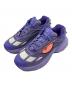 adidas（アディダス）の古着「Pokémon ADISTAR XLG 2.0」｜パープル
