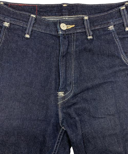 LEVI'S RED（リーバイス レッド）LEVI'S RED (リーバイス レッド) STAY LOOSE / デニムパンツ ネイビー サイズ:W31の古着・服飾アイテム
