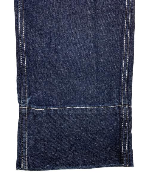 LEVI'S RED（リーバイス レッド）LEVI'S RED (リーバイス レッド) STAY LOOSE / デニムパンツ ネイビー サイズ:W31の古着・服飾アイテム