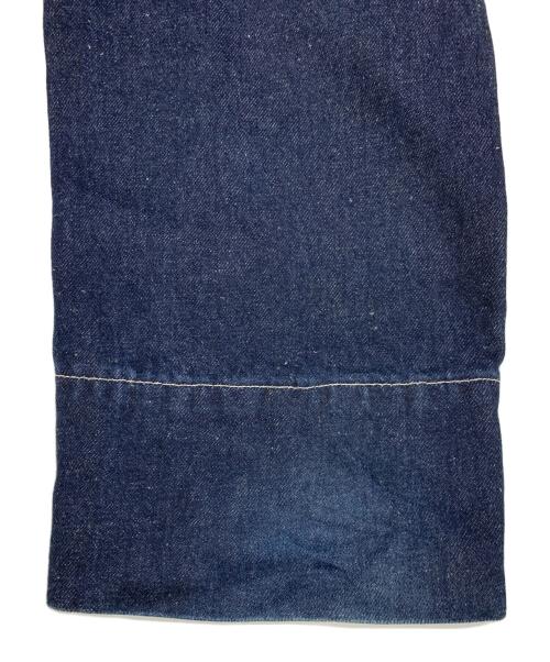 LEVI'S RED（リーバイス レッド）LEVI'S RED (リーバイス レッド) STAY LOOSE / デニムパンツ ネイビー サイズ:W31の古着・服飾アイテム