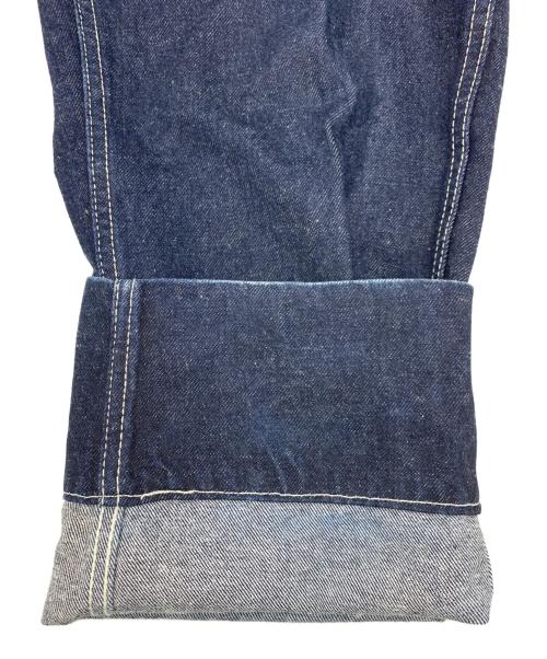 LEVI'S RED（リーバイス レッド）LEVI'S RED (リーバイス レッド) STAY LOOSE / デニムパンツ ネイビー サイズ:W31の古着・服飾アイテム