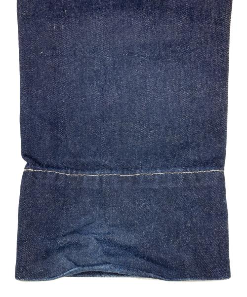 LEVI'S RED（リーバイス レッド）LEVI'S RED (リーバイス レッド) STAY LOOSE / デニムパンツ ネイビー サイズ:W31の古着・服飾アイテム