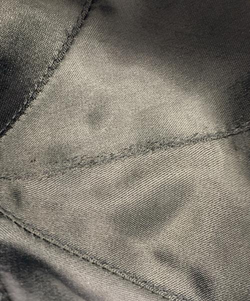 CHANEL（シャネル）CHANEL (シャネル) キャップ ブラック サイズ:Mの古着・服飾アイテム