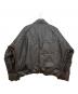 YEEZY (イージー) GAP (ギャップ) Round jackcket / ダウンジャケット ブラック サイズ:L：20000円