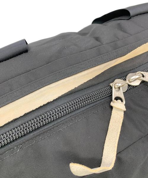 PORTER（ポーター）PORTER (ポーター) ボストンバッグ ブラックの古着・服飾アイテム