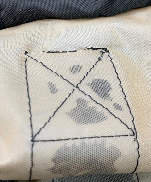 PORTER（ポーター）PORTER (ポーター) ボストンバッグ ブラックの古着・服飾アイテム