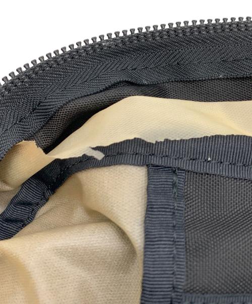 PORTER（ポーター）PORTER (ポーター) ボストンバッグ ブラックの古着・服飾アイテム