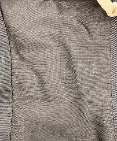 PORTER（ポーター）PORTER (ポーター) ボストンバッグ ブラックの古着・服飾アイテム