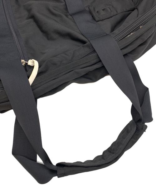 PORTER（ポーター）PORTER (ポーター) ボストンバッグ ブラックの古着・服飾アイテム