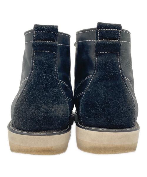 adidas（アディダス）adidas (アディダス) Superstar Boot Core Black / スーパースター ブーツ コア ブラック ブラック サイズ:US：10の古着・服飾アイテム