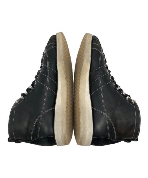 adidas（アディダス）adidas (アディダス) Superstar Boot Core Black / スーパースター ブーツ コア ブラック ブラック サイズ:US：10の古着・服飾アイテム