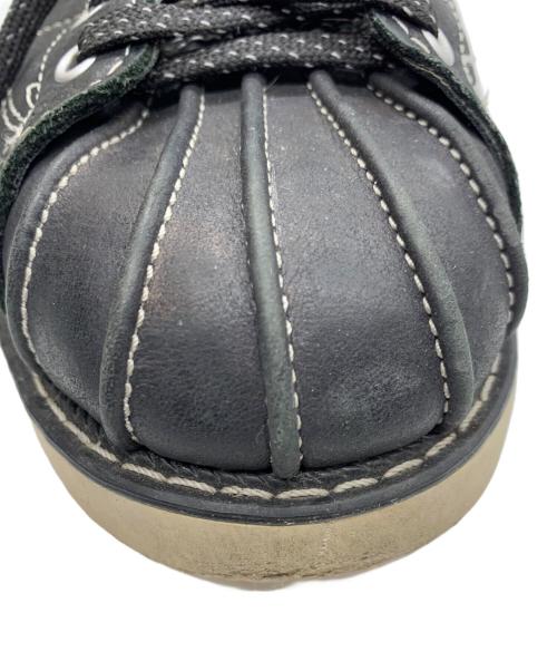 adidas（アディダス）adidas (アディダス) Superstar Boot Core Black / スーパースター ブーツ コア ブラック ブラック サイズ:US：10の古着・服飾アイテム