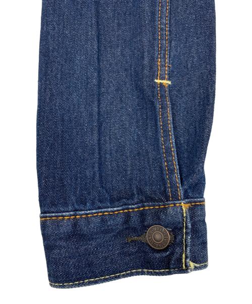 LEVI'S（リーバイス）LEVI'S (リーバイス) トラッカージャケット インディゴ サイズ:Lの古着・服飾アイテム