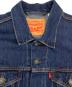 中古・古着 LEVI'S (リーバイス) トラッカージャケット インディゴ サイズ:L：8000円