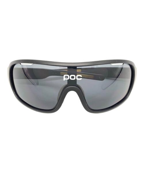 poc（ポック）poc (ポック) サングラスの古着・服飾アイテム