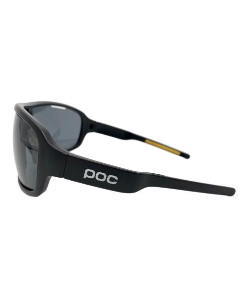 poc（ポック）poc (ポック) サングラスの古着・服飾アイテム