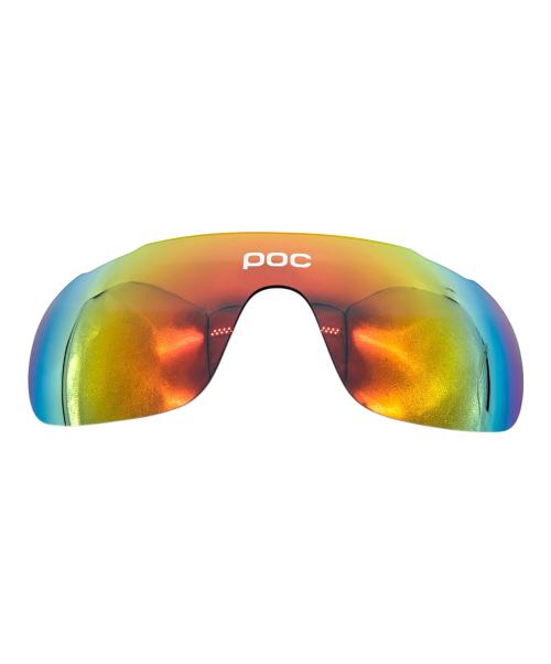 poc（ポック）poc (ポック) サングラスの古着・服飾アイテム