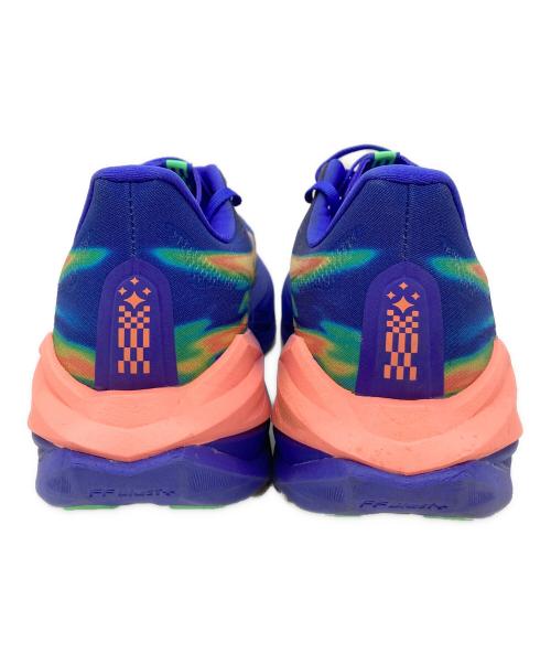 asics（アシックス）asics (アシックス) SUPERBLAST 3 / スーパーブラスト 3 ブルー サイズ:US：10の古着・服飾アイテム