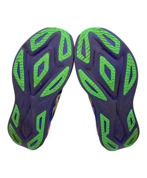 asics（アシックス）asics (アシックス) SUPERBLAST 3 / スーパーブラスト 3 ブルー サイズ:US：10の古着・服飾アイテム