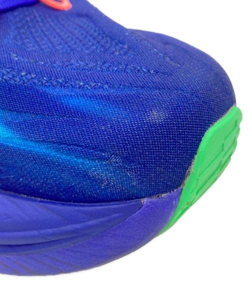 asics（アシックス）asics (アシックス) SUPERBLAST 3 / スーパーブラスト 3 ブルー サイズ:US：10の古着・服飾アイテム