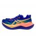asics (アシックス) SUPERBLAST 3 / スーパーブラスト 3 ブルー サイズ:US：10：15000円