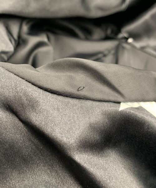 Schott（ショット）Schott (ショット) レザージャケット ブラック サイズ:38の古着・服飾アイテム