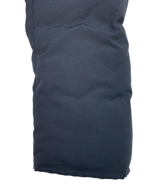 DANTON（ダントン）DANTON (ダントン) ダウンジャケット ブラック サイズ:Mの古着・服飾アイテム
