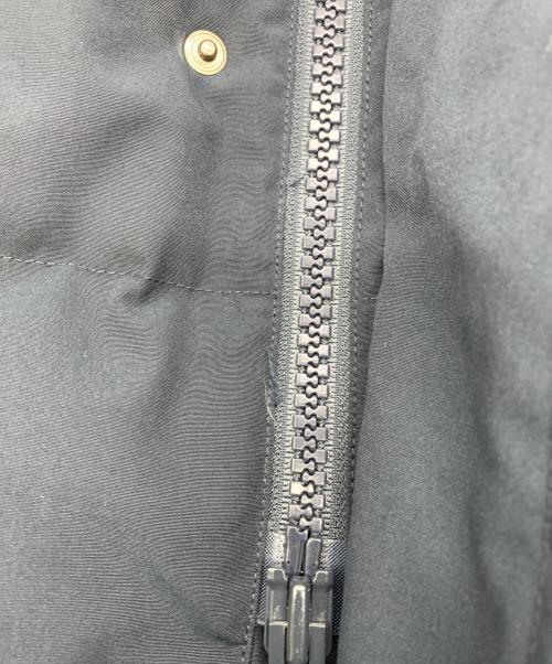 DANTON（ダントン）DANTON (ダントン) ダウンジャケット ブラック サイズ:Mの古着・服飾アイテム