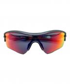 OAKLEYオークリー）の古着「スポーツサングラス / RADAR PATH」