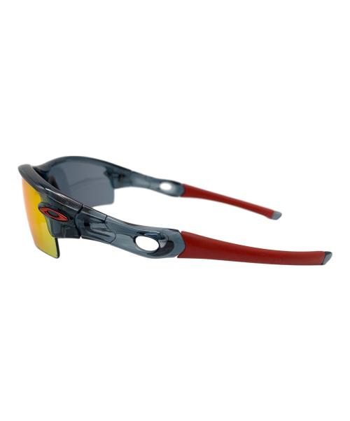OAKLEY（オークリー）OAKLEY (オークリー) スポーツサングラス / RADAR PATHの古着・服飾アイテム
