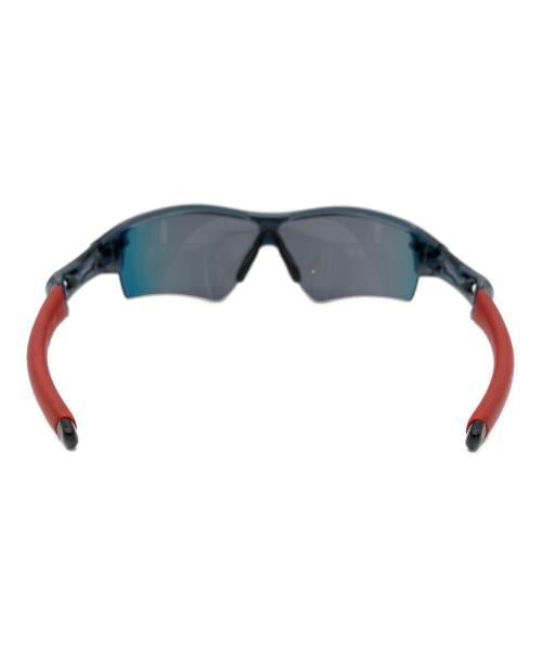 OAKLEY（オークリー）OAKLEY (オークリー) スポーツサングラス / RADAR PATHの古着・服飾アイテム