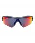 OAKLEY (オークリー) スポーツサングラス / RADAR PATH：3000円
