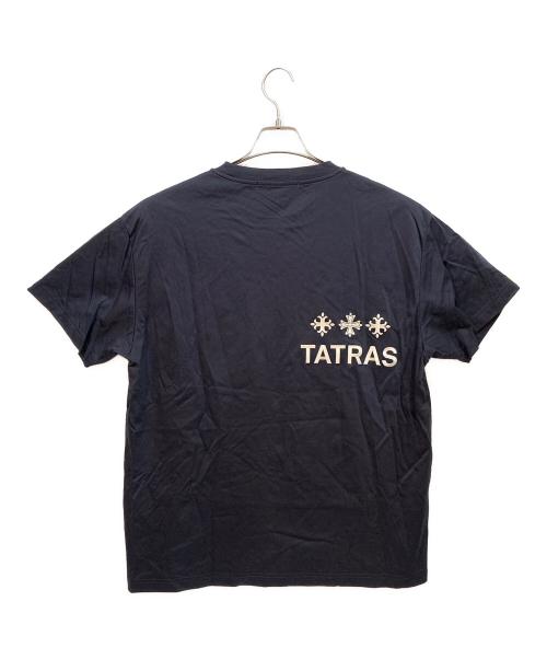 TATRAS（タトラス）TATRAS (タトラス) NUNKI / ヌンキ ブラック サイズ:3の古着・服飾アイテム