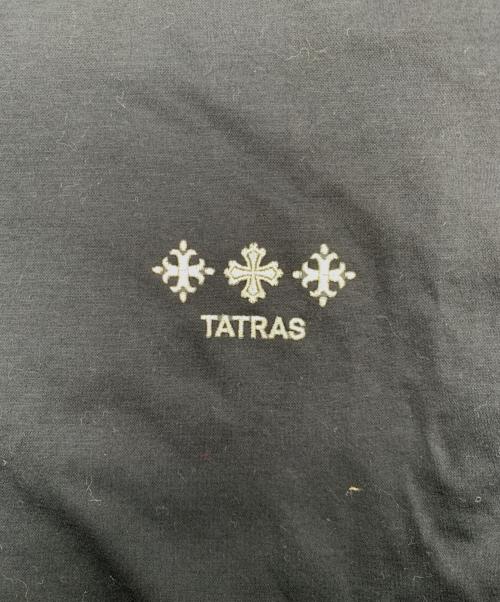 TATRAS（タトラス）TATRAS (タトラス) NUNKI / ヌンキ ブラック サイズ:3の古着・服飾アイテム